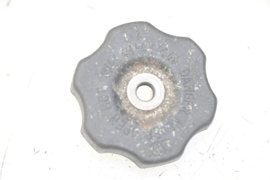 photo de TAMPA DO RADIADOR YAMAHA TDR DELTABOX 125 (1997 - 2003) - Detalhe da peça