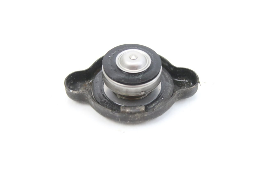 photo de TAMPA DO RADIADOR SUZUKI TLS TL S 1000 (1997 - 2001) - Zoom do estado de desgaste