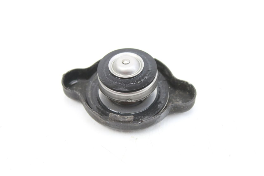 photo de TAMPA DO RADIADOR SUZUKI TLS TL S 1000 (1997 - 2001) - Outro ângulo de visão