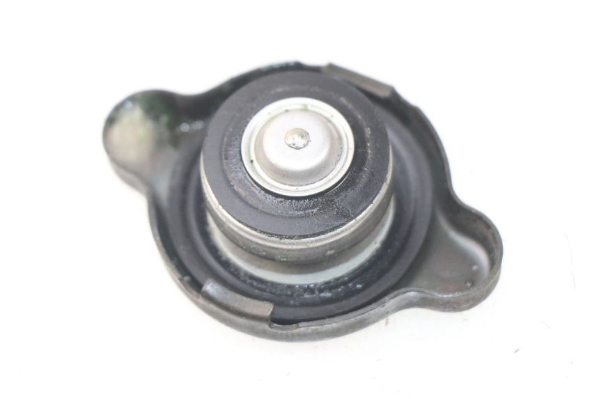 photo de TAMPA DO RADIADOR SUZUKI UC EPICURO 125 (1999 - 2003) - Detalhe da peça