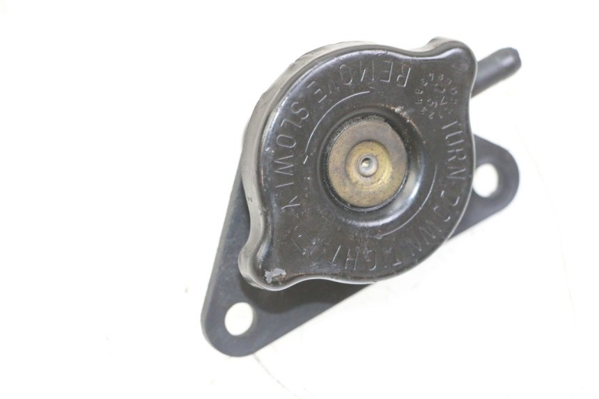 photo de TAMPA DO RADIADOR SUZUKI UH BURGMAN 125 (2002 - 2006) - Detalhe da peça