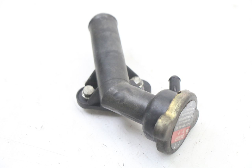 photo de TAMPA DO RADIADOR HONDA VT C2 SHADOW 750 (1997 - 2001) - Vista geral