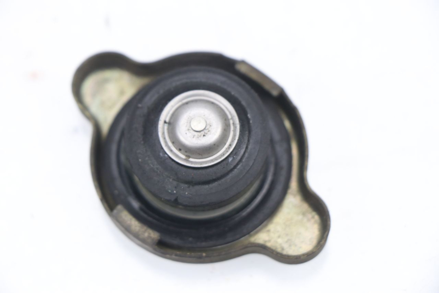 photo de TAMPA DO RADIADOR HONDA VTR F FIRESTORM 1000 (1997 - 2001) - Detalhe da peça