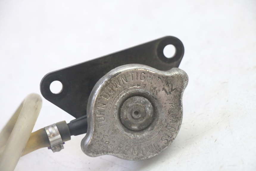 photo de TAMPA DO RADIADOR YAMAHA X-CITY XCITY 125 (2007 - 2013) - Detalhe da peça