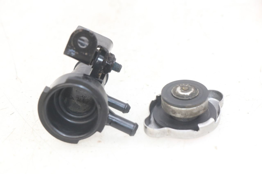 photo de TAMPA DO RADIADOR YAMAHA X-MAX XMAX 125 (2010 - 2013) - Vista principal
