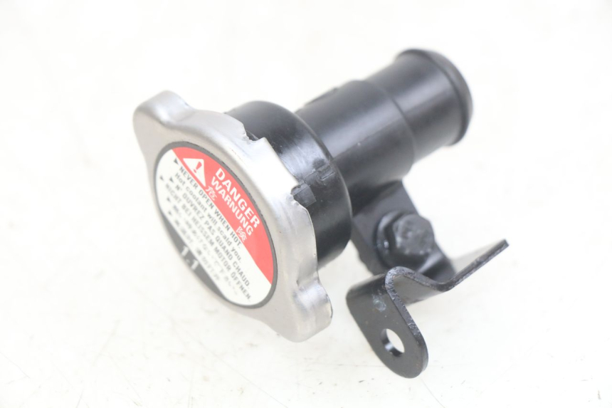 photo de TAMPA DO RADIADOR YAMAHA X-MAX XMAX 125 (2010 - 2013) - Detalhe da peça