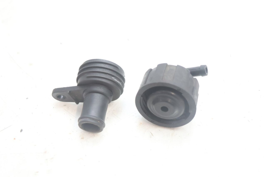 photo de TAMPA DO RADIADOR YAMAHA X-MAX XMAX 125 (2010 - 2013) - Detalhe da peça