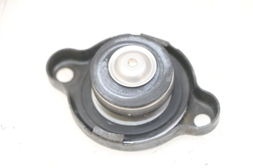 photo de TAMPA DO RADIADOR YAMAHA XJ6 ABS 600 (2008 - 2016) - Vista principal