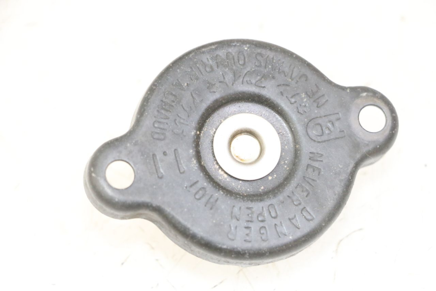 photo de TAMPA DO RADIADOR YAMAHA XJ6 ABS 600 (2008 - 2016) - Detalhe da peça