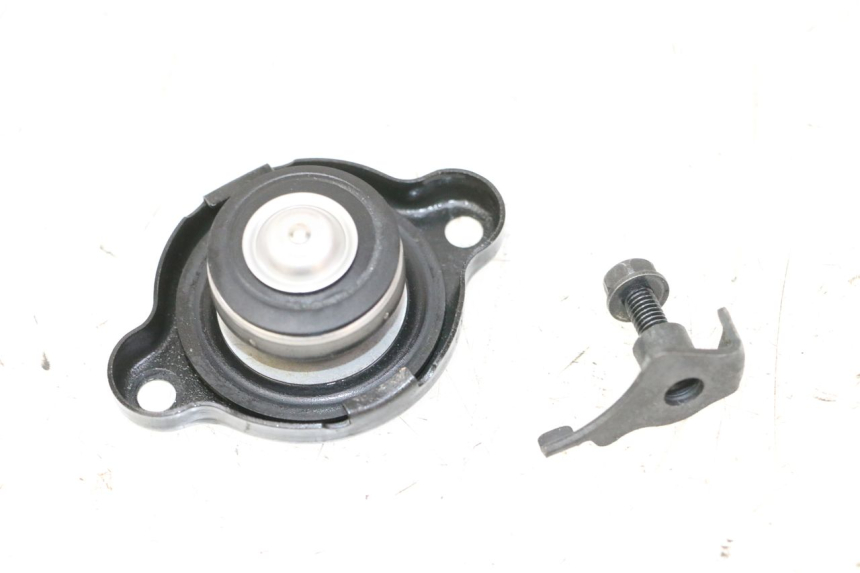 photo de TAMPA DO RADIADOR YAMAHA XJ6 ABS 600 (2008 - 2016) - Detalhe da peça