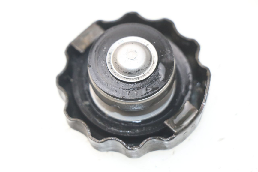 photo de TAMPA DO RADIADOR HONDA XLV VARADERO 125 (2000 - 2006) - Detalhe da peça