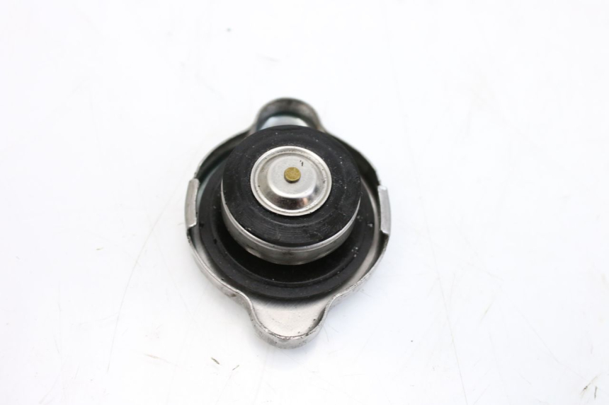photo de TAMPA DO RADIADOR YAMAHA XP T-MAX TMAX ABS 530 (2012 - 2015) - Detalhe da peça