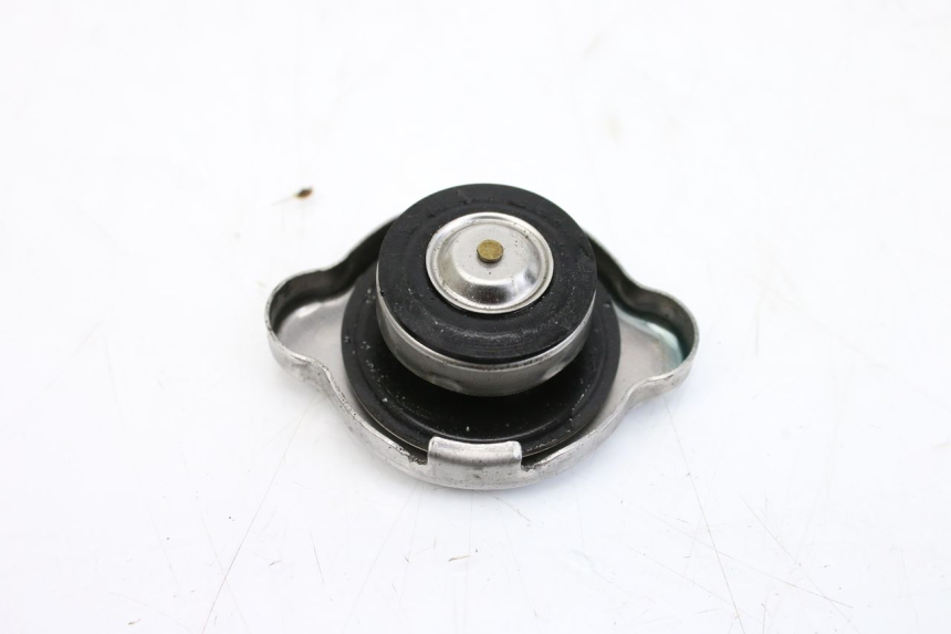 photo de TAMPA DO RADIADOR YAMAHA XP T-MAX TMAX ABS 530 (2012 - 2015) - Zoom do estado de desgaste