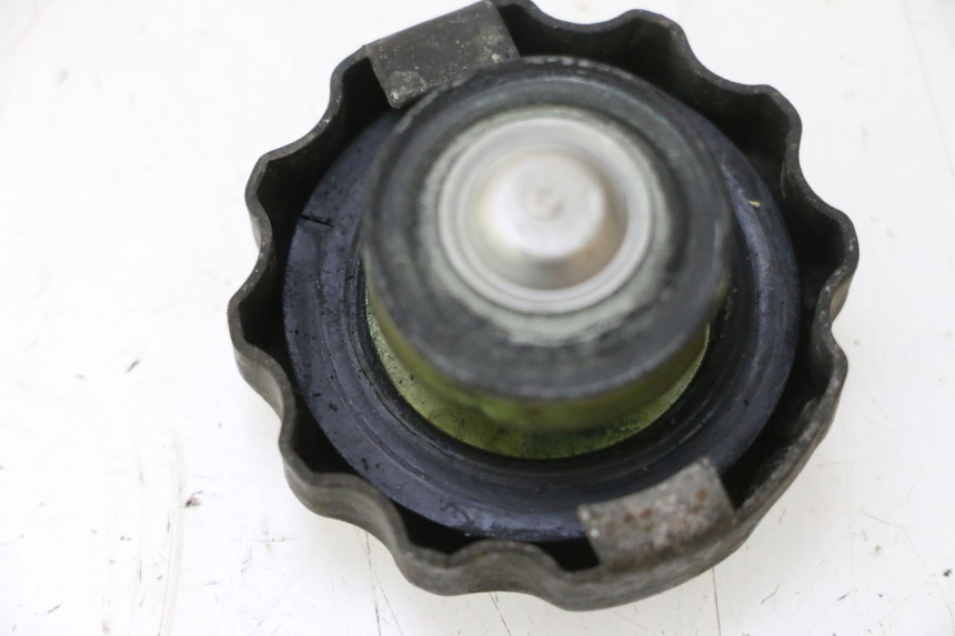 photo de TAMPA DO RADIADOR HONDA XRV AFRICA TWIN 750 (1990 - 1992) - Detalhe da peça