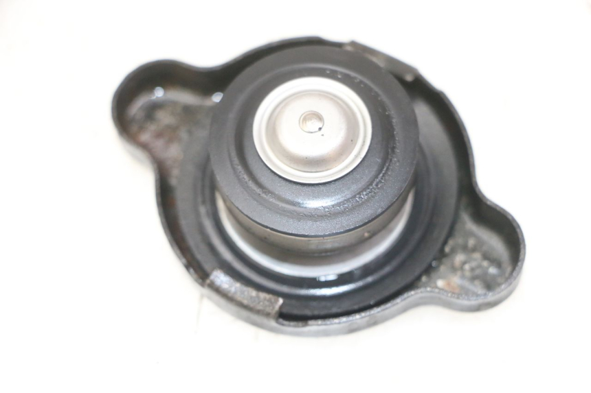 photo de TAMPA DO RADIADOR YAMAHA FZS FAZER 600 (2001 - 2003) - Detalhe da peça