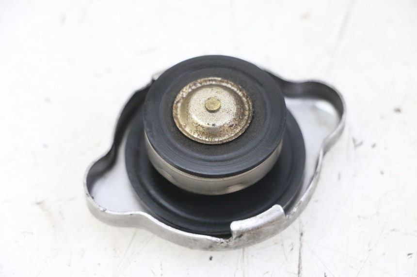 photo de TAMPA DO RADIADOR YAMAHA NEOS NEO'S 4T 50 (2008 - 2016) - Detalhe da peça