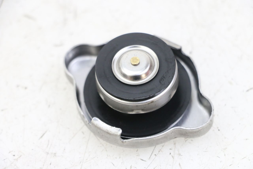 photo de TAMPA DO RADIADOR YAMAHA NEOS NEO'S 4T 50 (2008 - 2016) - Detalhe da peça