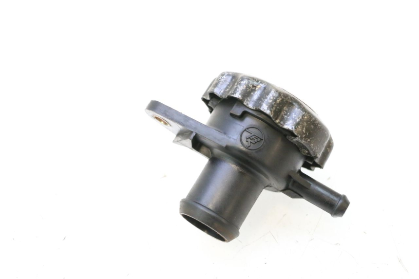 photo de TAMPA DO RADIADOR YAMAHA YP MAJESTY 125 (1998 - 2001) - Detalhe da peça