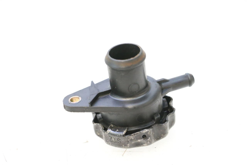 photo de TAMPA DO RADIADOR YAMAHA YP MAJESTY 125 (1998 - 2001) - Zoom do estado de desgaste