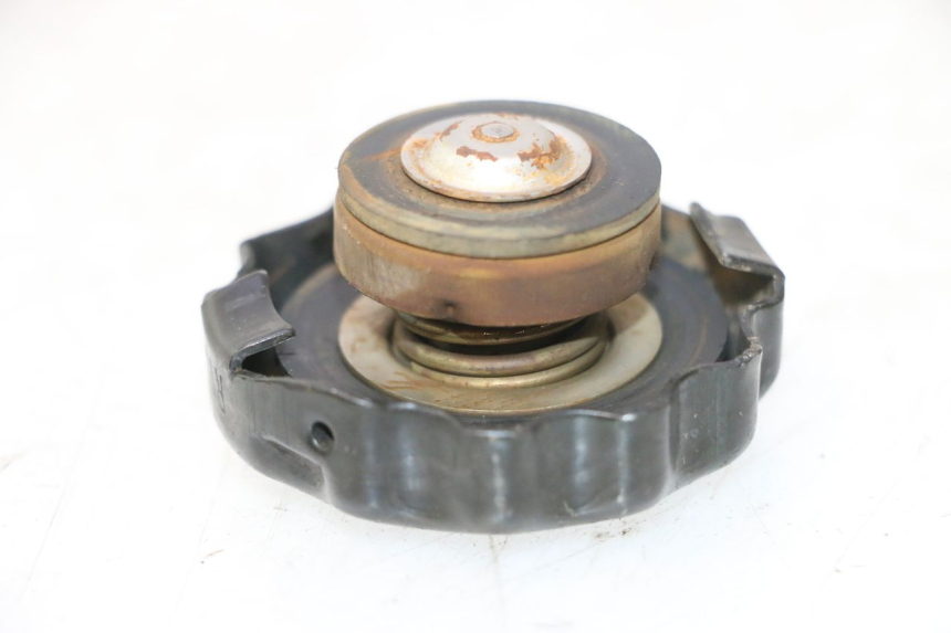 photo de TAMPA DO RADIADOR YAMAHA YP MAJESTY 125 (1998 - 2001) - Detalhe da peça
