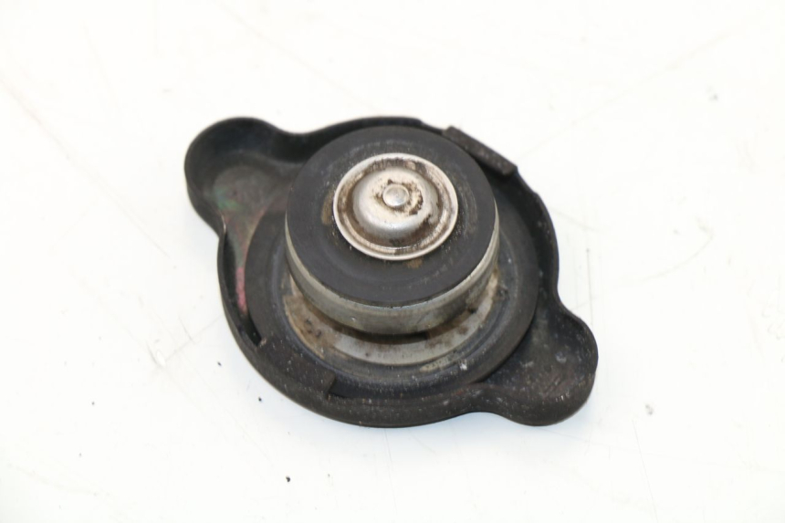 photo de TAMPA DO RADIADOR YAMAHA YP MAJESTY 400 (2004 - 2008) - Detalhe da peça