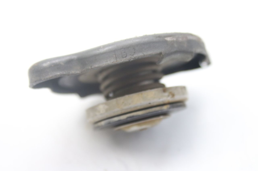 photo de TAMPA DO RADIADOR YAMAHA YZ 80 (1982 - 1983) - Detalhe da peça