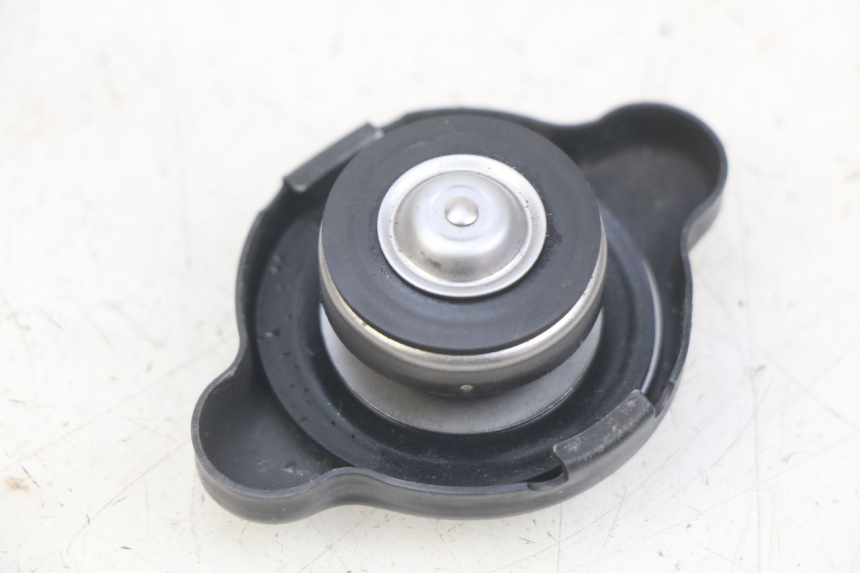 photo de TAMPA DO RADIADOR YAMAHA YZ 85 (2019 - 2021) - Vista principal