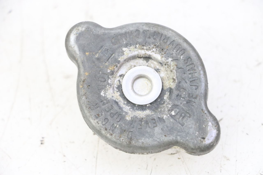 photo de TAMPA DO RADIADOR YAMAHA YZ 85 (2002 - 2018) - Vista principal