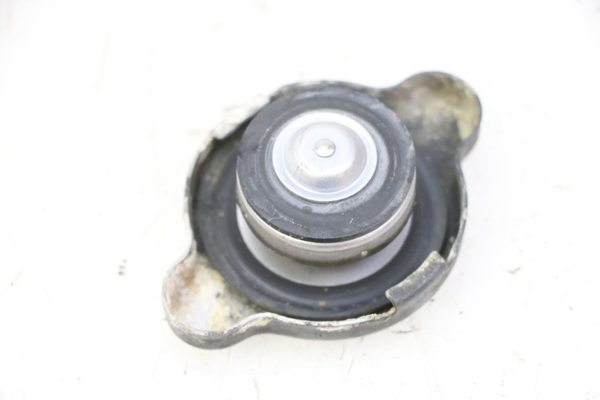 photo de TAMPA DO RADIADOR YAMAHA YZ 85 (2002 - 2018) - Detalhe da peça