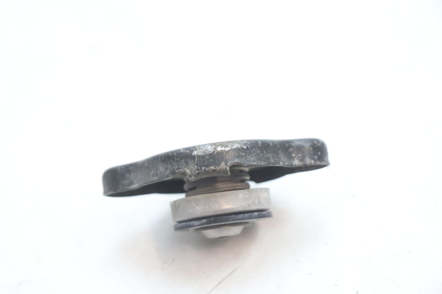 photo de TAMPA DO RADIADOR YAMAHA YZF R GENESIS 750 (1993 - 1998) - Detalhe da peça