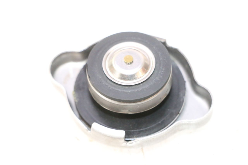 photo de TAMPA DO RADIADOR YAMAHA YZF R6 600 (2008 - 2009) - Vista principal