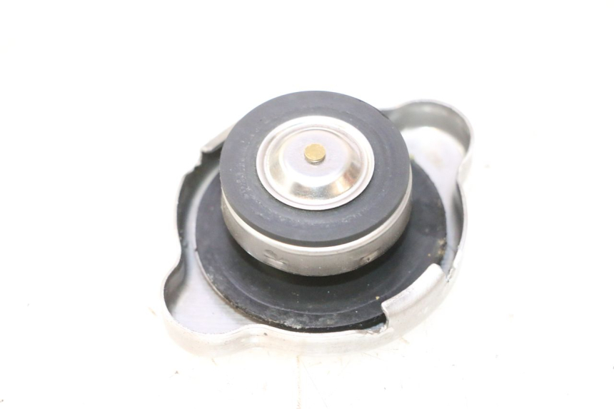 photo de TAMPA DO RADIADOR YAMAHA YZF R6 600 (2008 - 2009) - Detalhe da peça