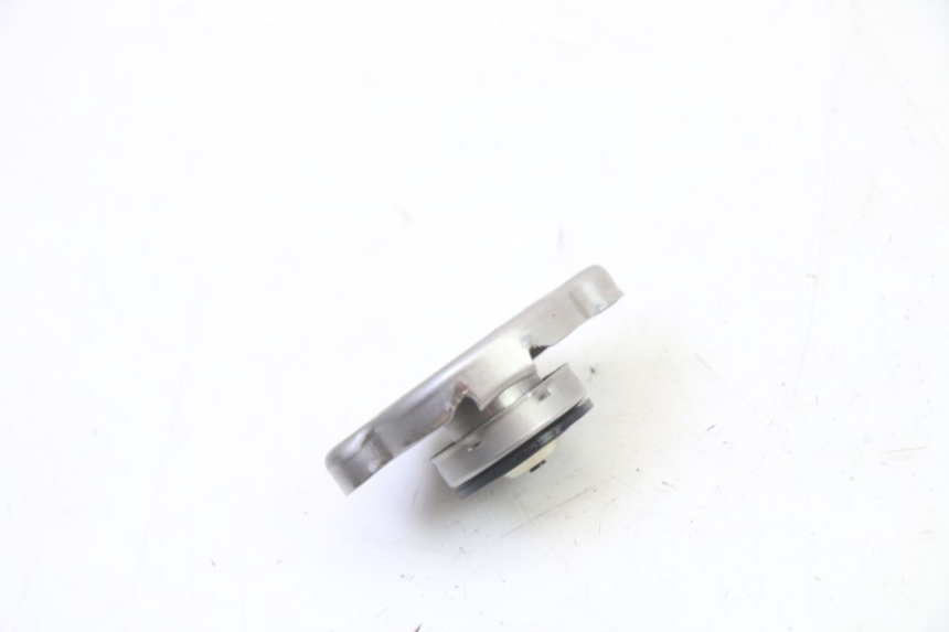 photo de TAMPA DO RADIADOR YAMAHA YZF YZ-F 450 (2014 - 2016) - Detalhe da peça