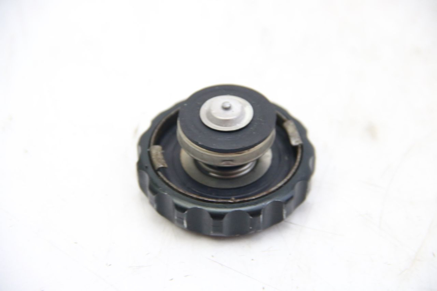 photo de TAMPA DO RADIADOR KAWASAKI ZX-6R ZX6R 600 (1995 - 1997) - Detalhe da peça