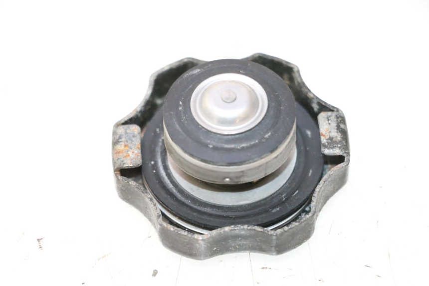 photo de TAMPA DO RADIADOR KAWASAKI ZX-6R ZX6R 600 (1995 - 1997) - Vista principal
