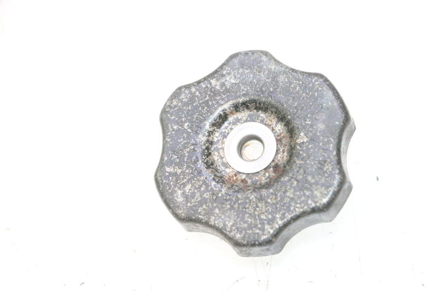 photo de TAMPA DO RADIADOR KAWASAKI ZX-6R ZX6R 600 (1995 - 1997) - Detalhe da peça
