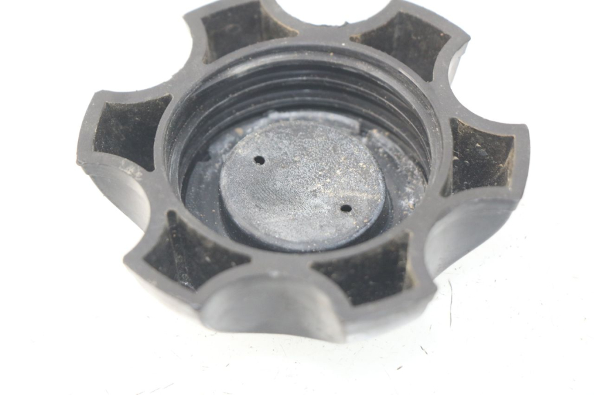 photo de TAMPA DO RESERVATÓRIO DE COMBUSTÍVEL ORION AGB37 CRF1 DIRT BIKE 125 (2013 - 2021) - Detalhe da peça