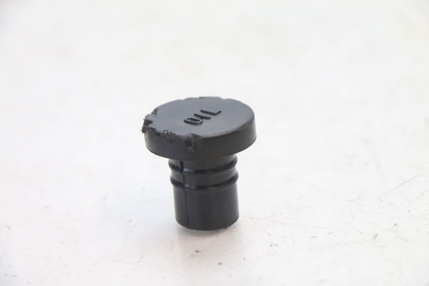 photo de TAMPA DO RESERVATÓRIO DE ÓLEO PIAGGIO VESPA PK FL 2T 50 (1990 - 1996) - Vista principal