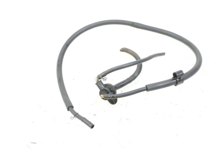 photo de TAMPA DO RESERVATÓRIO DE EXPANSÃO YAMAHA XJ6 600 (2008 - 2016) - Ampliação técnica