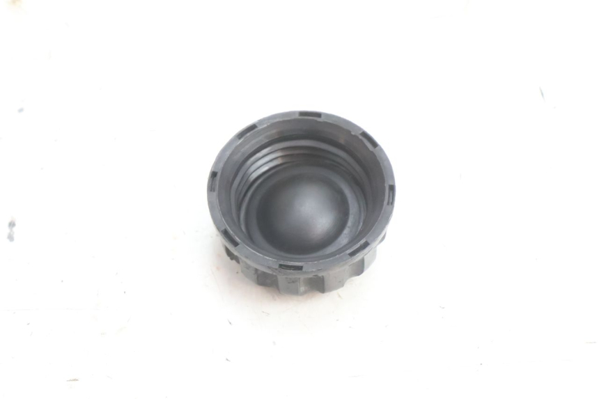 photo de TAMPA DO RESERVATÓRIO DE EXPANSÃO KAWASAKI ZZR 600 (1995 - 2004) - Zoom do estado de desgaste