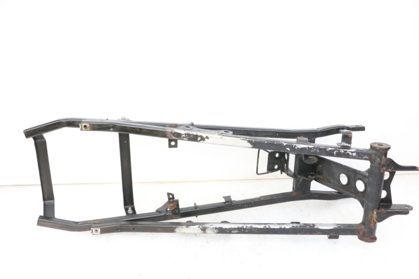 photo de ARCO DO QUADRO TRASEIRO APRILIA RS 50 (1999 - 2005) - Zoom do estado de desgaste