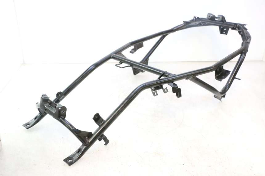 photo de LAÇO DO QUADRO TRASEIRO SUZUKI BURGMAN EXECUTIVE ABS 650 (2006 - 2012) - Vista principal