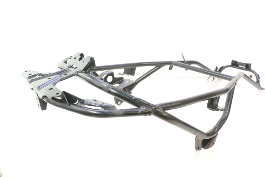 photo de LAÇO DO QUADRO TRASEIRO SUZUKI BURGMAN EXECUTIVE ABS 650 (2006 - 2012) - Zoom do estado de desgaste