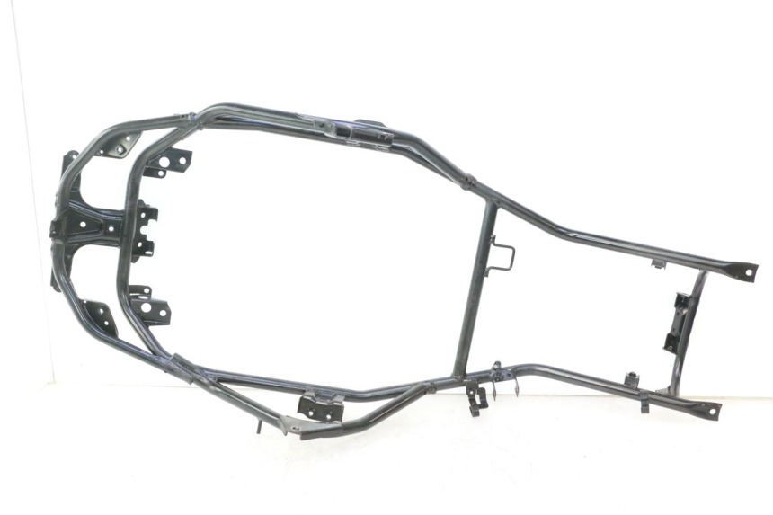 photo de LAÇO DO QUADRO TRASEIRO SUZUKI BURGMAN EXECUTIVE ABS 650 (2006 - 2012) - Ampliação técnica