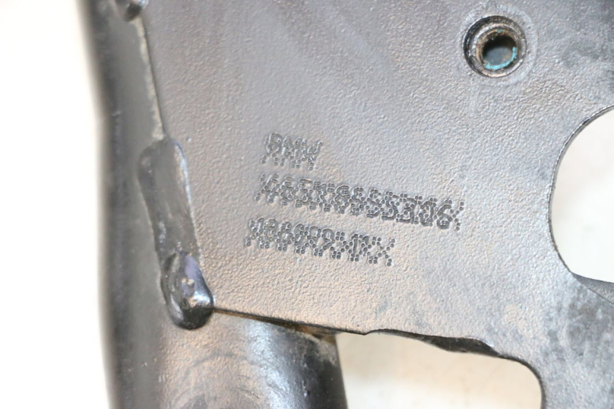 photo de LAÇO DO QUADRO TRASEIRO BMW C SPORT 650 (2015 - 2021) - Outro ângulo de visão