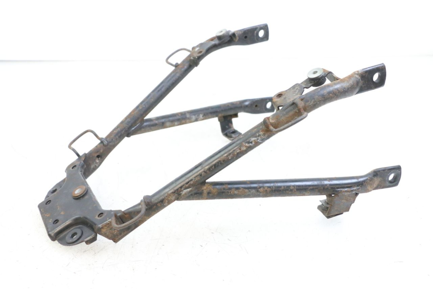 photo de ARCO DO QUADRO TRASEIRO BMW C1 125 (2000 - 2003) - Zoom do estado de desgaste