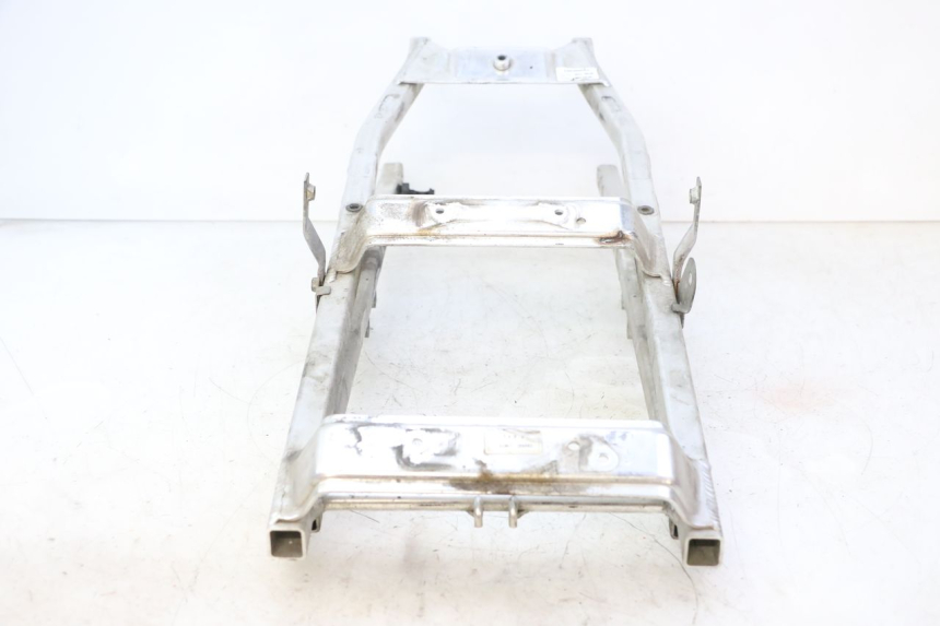 photo de ARCO DO QUADRO TRASEIRO HONDA CBR RR FIREBLADE 900 (1992 - 1994) - Pontos de fixação