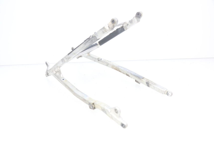 photo de ARCO DO QUADRO TRASEIRO HONDA CRF CR-F 450 (2005 - 2008) - Outro ângulo de visão