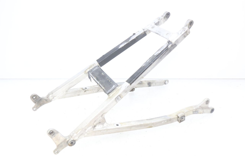 photo de ARCO DO QUADRO TRASEIRO HONDA CRF CR-F 450 (2005 - 2008) - Ampliação técnica