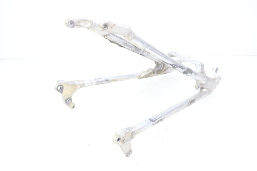 photo de ARCO DO QUADRO TRASEIRO HONDA CRF CR-F 450 (2009 - 2012) - Ampliação técnica